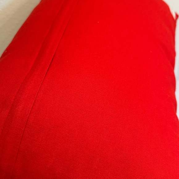 Rifle Paper Co x Anthropologie Joy Pillow - Picture 7 of 13